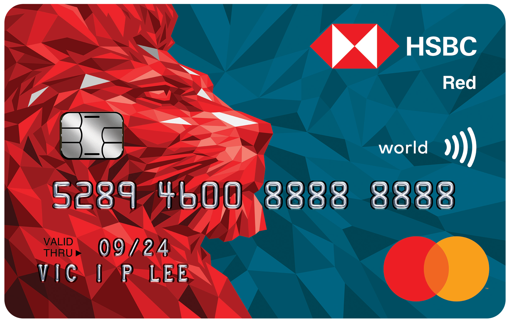 HSBC Red Card Info & Offer Details 2020 MoneyHero